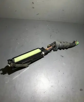Audi A6 S6 C5 4B Engine installation wiring loom 1928402032