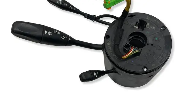 Mercedes-Benz CLK A209 C209 Wiper turn signal indicator stalk/switch A2035408545