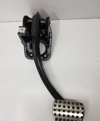 Brake pedal