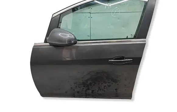Opel Astra J Front door DRZLPASTRJ