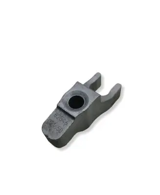 Opel Insignia A Fuel Injector clamp holder 82546