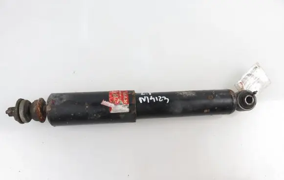 Mitsubishi Pajero Front shock absorber/damper