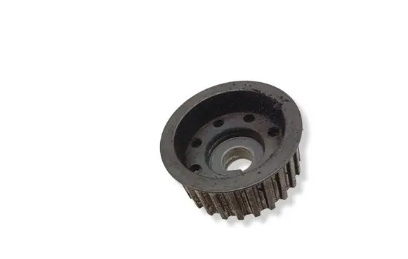 Audi A4 S4 B6 8E 8H Crankshaft pulley 059105263A