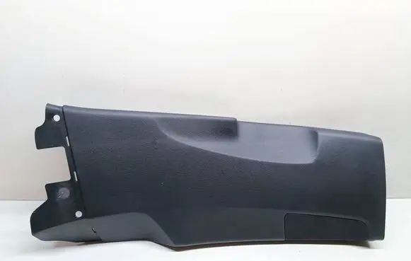 Audi Q7 4M (B) pillar trim (bottom) 4M0867240F