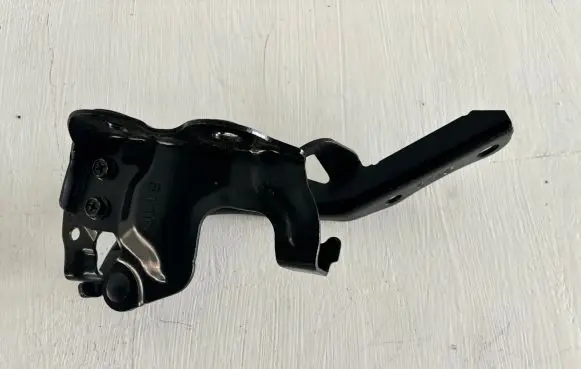 Toyota Land Cruiser (J120) Engine bonnet/hood hinges 5342060070