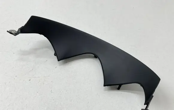 Porsche Macan (95B) Dashboard trim 95B857059B