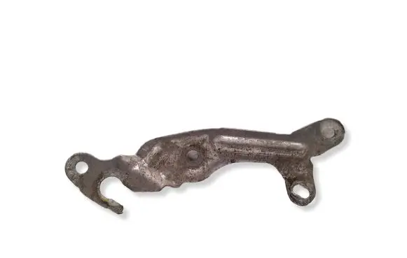 Volkswagen Touareg III Other rear suspension part 4M0971845AS