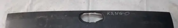 Renault Kangoo I Tailgate/trunk/boot exterior handle 7700304871