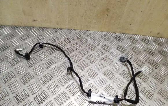 Ford Focus Front door wiring loom BV6T14E073BAB