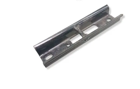 Volkswagen Caddy Seat back rest lock catch 2K0883873C