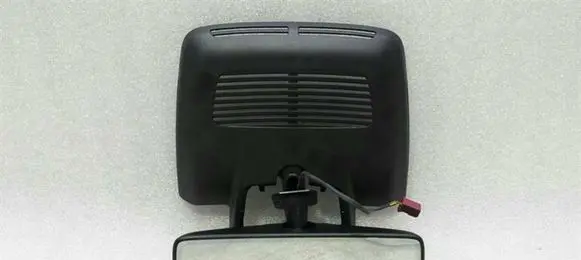 Mercedes-Benz E W238 Rear view mirror (interior) A2388103700