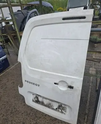 Peugeot Partner Rear door PEUGE0T