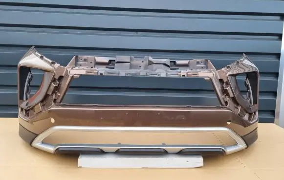 Mitsubishi Eclipse Cross Front bumper 6400K954ZZ
