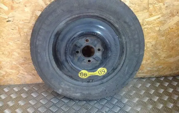 Volvo S40, V40 R15 spare wheel 30620658