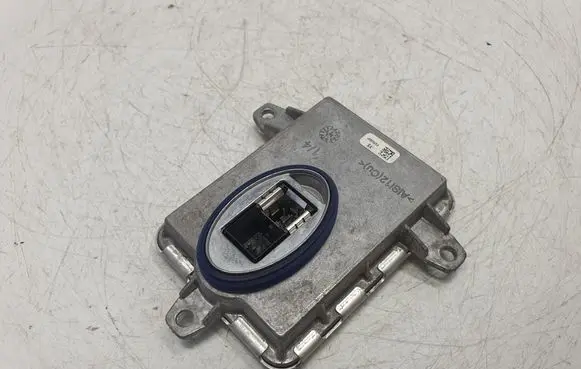 Xenon control unit/module