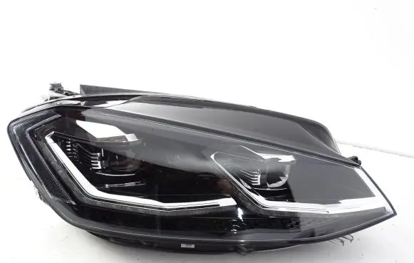 Volkswagen Golf VII Headlight/headlamp 5G1941036L