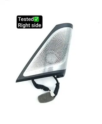 BMW 7 G11 G12 Front door high frequency speaker 6820762