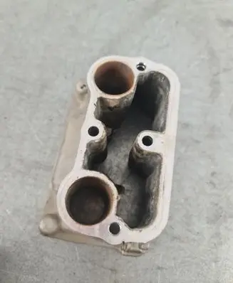 BMW 1 F20 F21 Other engine bay part 7605104