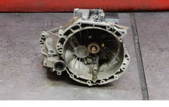 Ford Focus C-MAX Manual 6 speed gearbox 5M5R7002NC