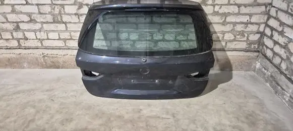 BMW X1 E84 Tailgate/trunk/boot lid
