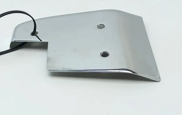 Mercedes-Benz CLK A209 C209 Other front door trim element