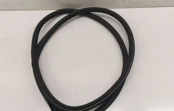 Mercedes-Benz EQE v295 Front door rubber seal 