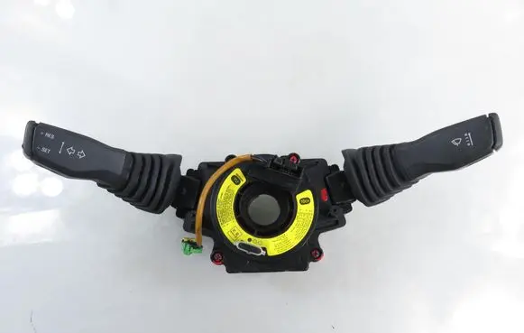 Opel Antara Wiper turn signal indicator stalk/switch 96628699
