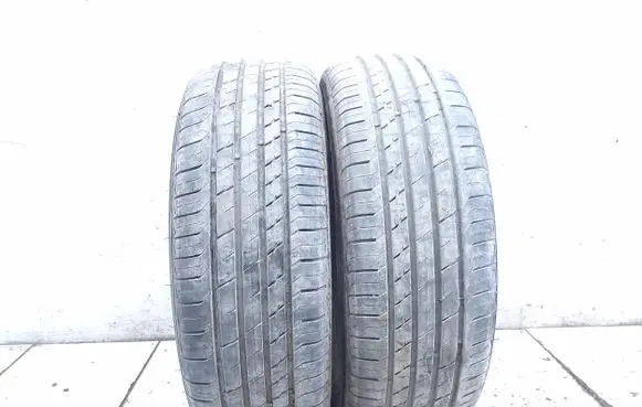 Volkswagen Golf II R15 summer tire 19565R15 ATREZZOELITE