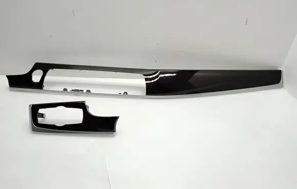 BMW 5 F10 F11 Panel trim 9192937 9192935 14537310