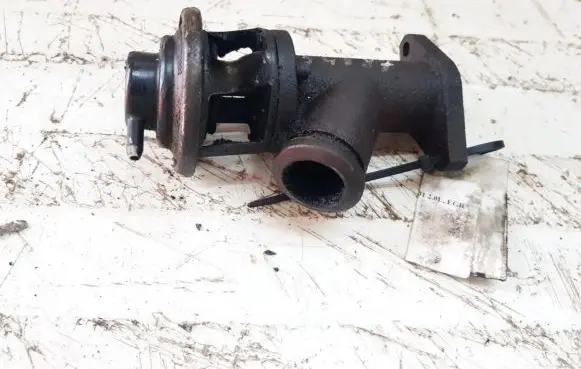 Citroen Xsara Picasso EGR valve