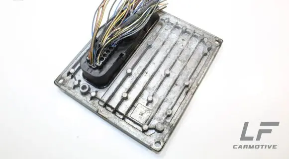 Ford Focus Engine control unit/module 5M5112A650FG