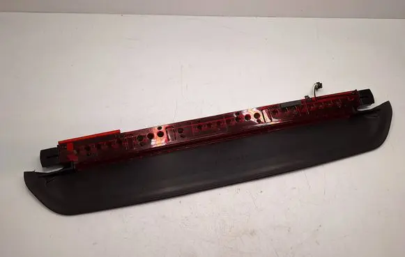 BMW X6 E71 Third/center stoplight 7207821 63257207821
