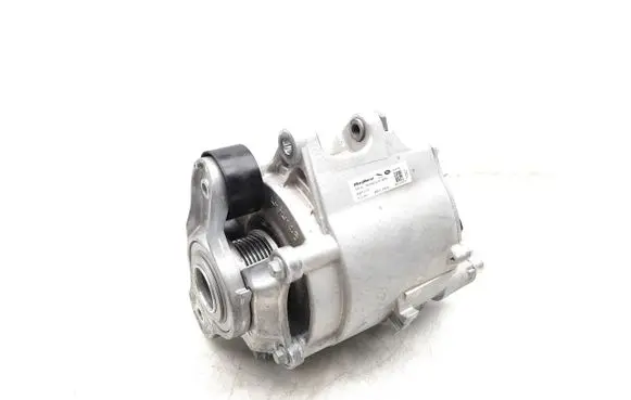 Land Rover Range Rover Evoque L551 Generator/alternator L8D2-11A242-AF L8D211A242AF