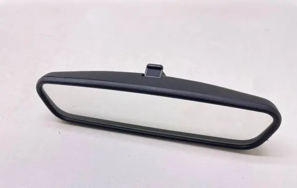 Audi A4 S4 B6 8E 8H Rear view mirror (interior) E1010590