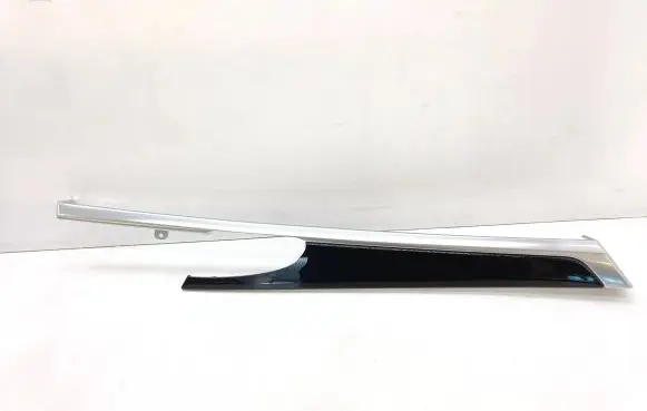 Porsche Panamera (970) Rear door card trim 0024979280