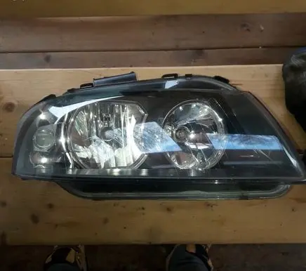 Audi A3 S3 8P Headlight/headlamp 8P0941004L