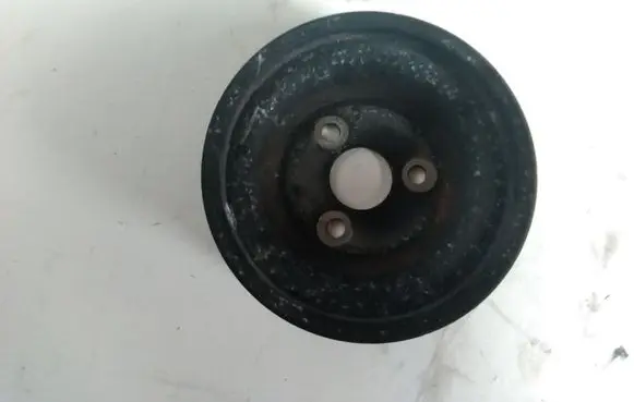 Fiat Multipla Power steering pump pulley 