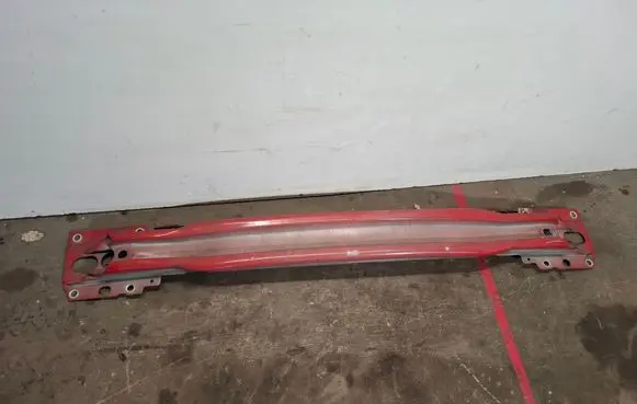 Volvo V60 Front bumper cross member 31349057