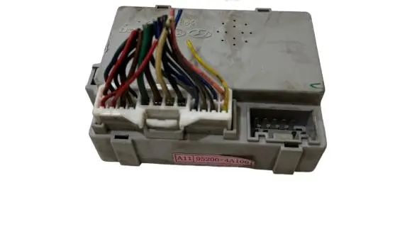 Hyundai H-1, Starex, Satellite Other control units/modules 952004A100