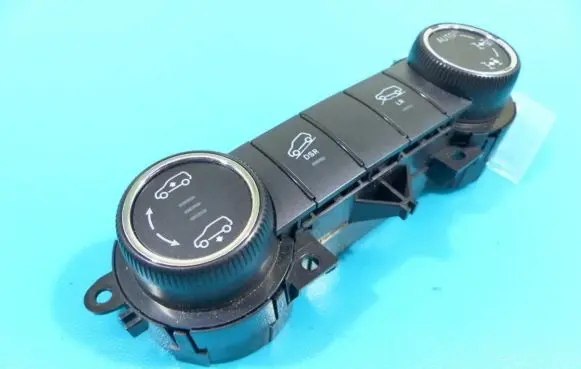 Mercedes-Benz GL X164 Seat control switch A1648700858 IMPRK1228795