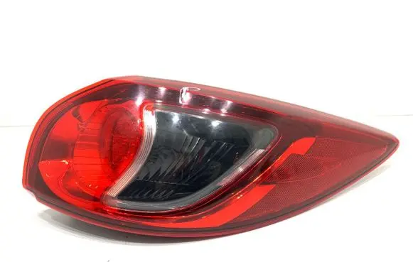 Mazda CX-5 Rear/tail lights