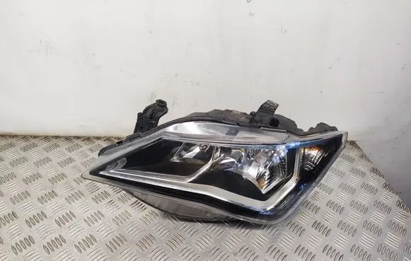 Headlight/headlamp