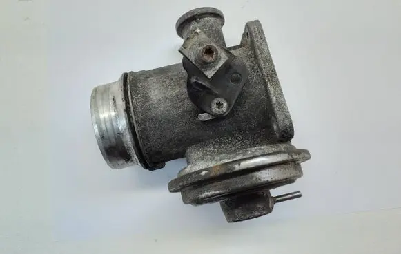BMW 5 E60 E61 EGR valve 2826402