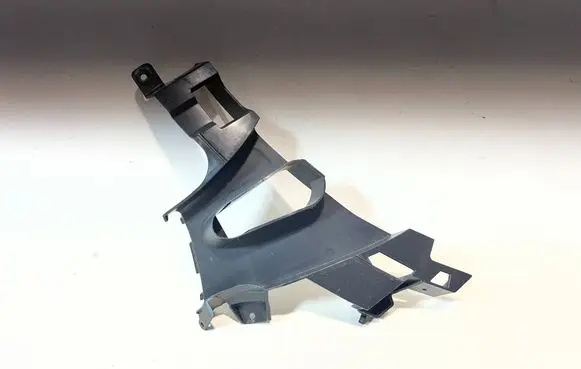 Land Rover Range Rover Velar Front bumper mounting bracket J8A217E950