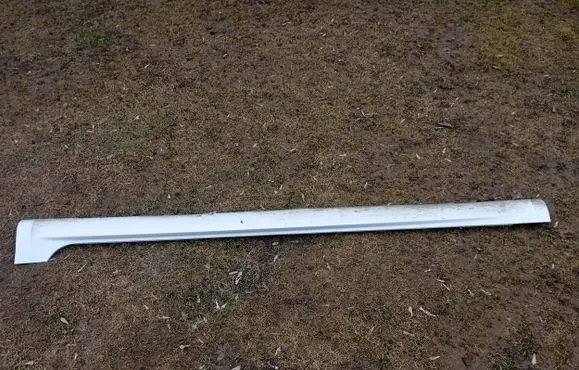 Renault Talisman Sill