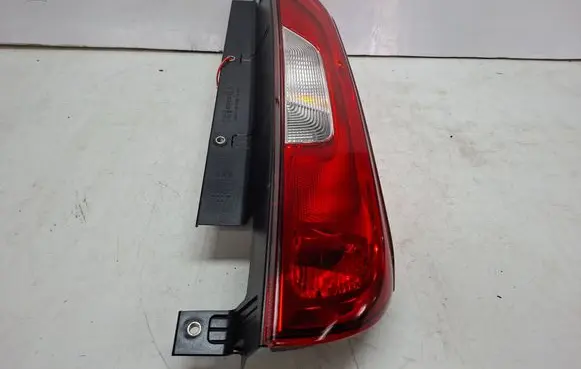 Fiat Doblo Rear/tail lights S27647263