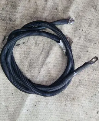Ford Galaxy Positive cable (battery) 