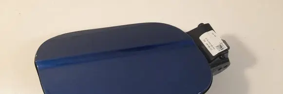 Volkswagen Taigo Fuel tank cap 2G7809857