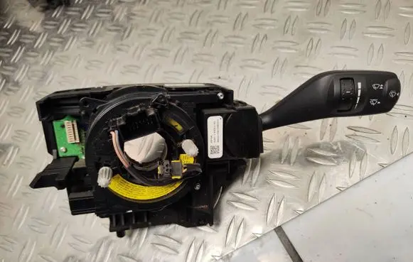 Ford Mondeo MK IV Other control units/modules 7G9T13N064DJ 290166CCCZ