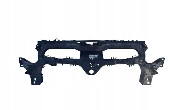 Ford Transit Radiator support slam panel 50RTEILE
